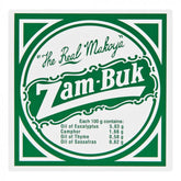 Zam-Buk The Real Makoya Herbal Ointment 16g
